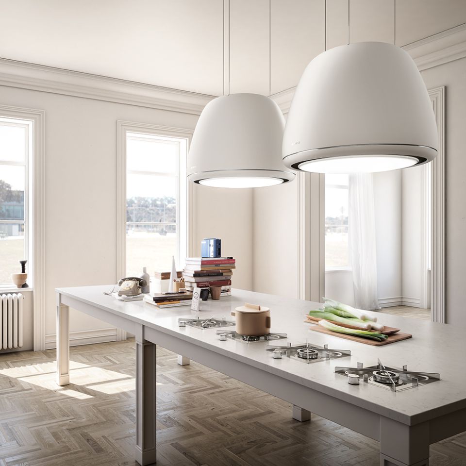 Leading manufacturers of kitchen hood for household use.