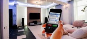 smart home automation