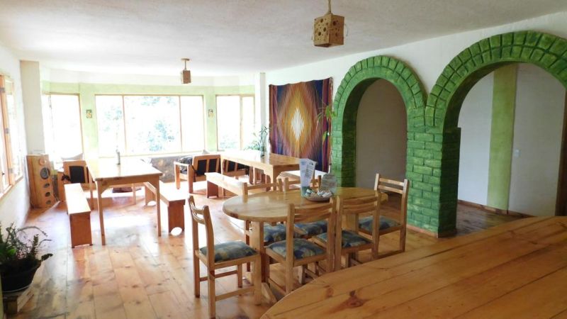 This award-winning eco-lodge can be yours through a US$29 raffle draw