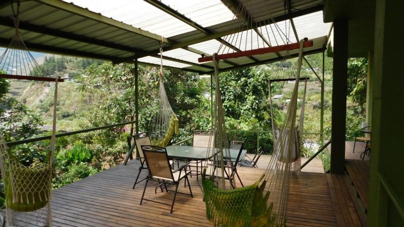 This award-winning eco-lodge can be yours through a US$29 raffle draw