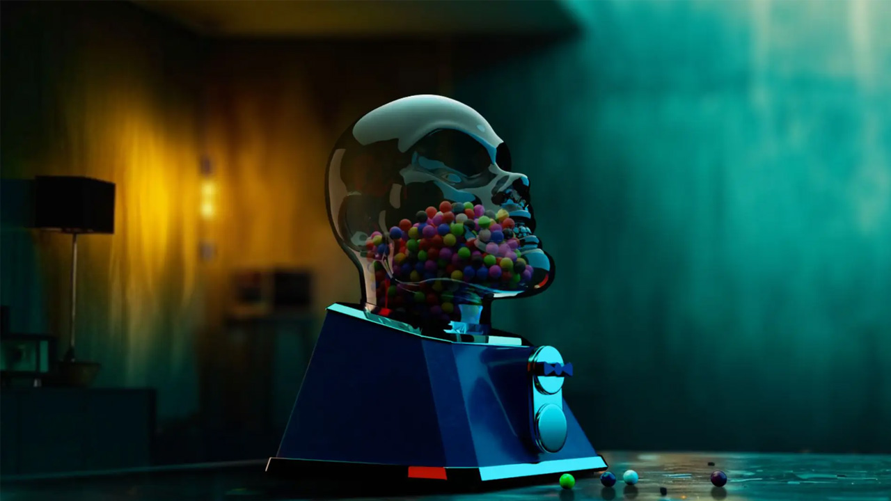Formitalia Joker Furniture Collection (1)