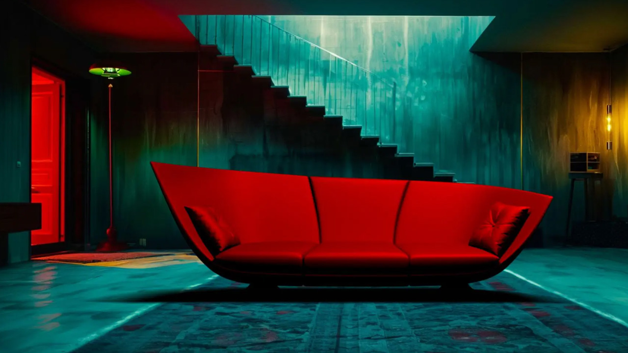 Formitalia Joker Furniture Collection (2)