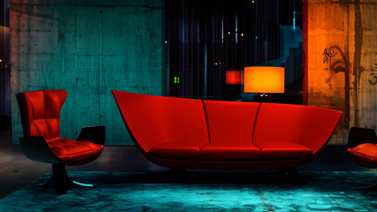 Formitalia Joker Furniture Collection (7)